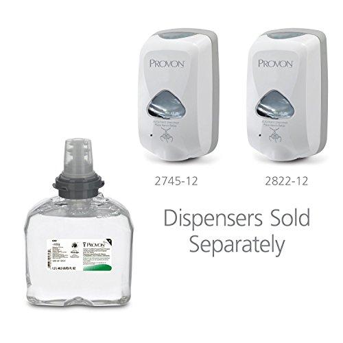 Gojo PROVON 1200 mL Unscented Foam Soap Refill