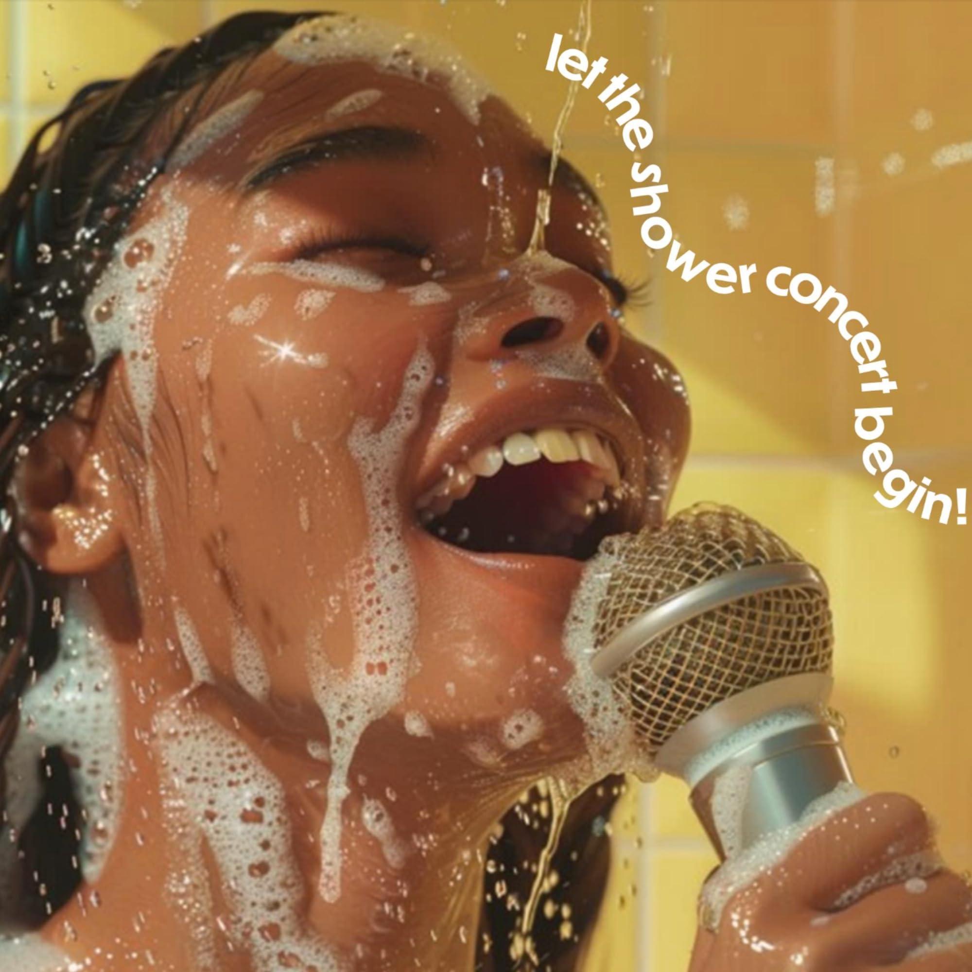 rdy basics The Hair Toss Detangling Shampoo & Conditioner Set, Lightweight Low Ph for Strengthening and Detangling All Hair Types | Paraben & Sulfate Free for Sensitive Scalp | 13.5oz (White Lily & Lemongrass)