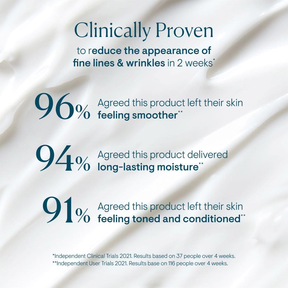 ELEMIS ELEMIS Pro-Collagen Night Cream, Moisturizer Face Cream, Hydrating Face Moisturizer for Dry Skin, Best Moisturizer for Aging Skin, Anti Aging Cream for Face, Firming Facial Cream