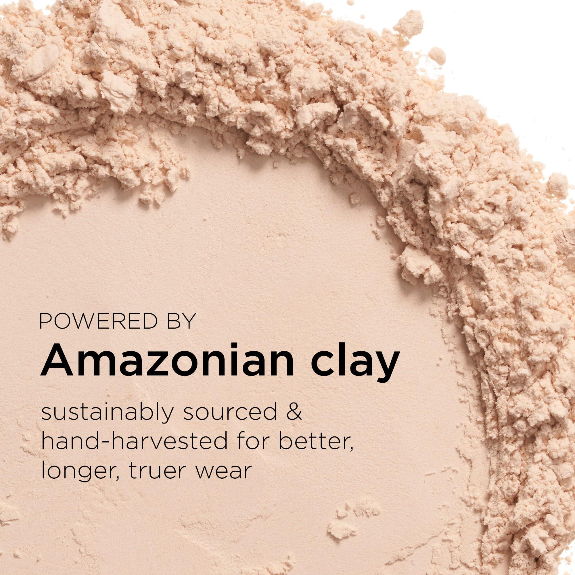 Tarte tarte Amazonian clay blurring powder foundation