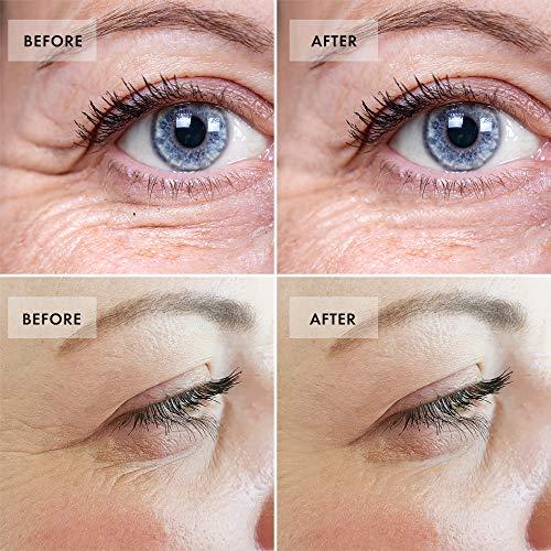 Elevatione Instant Natural Wrinkle and Line Filler Foundation Full Day Coverage