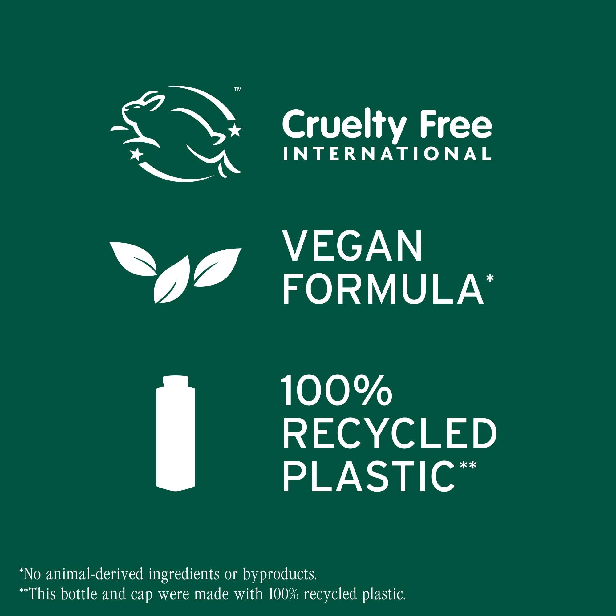 Biolage BIOLAGE Smooth Proof Shampoo | Cleanses, Smooths & Controls Frizz | Paraben-Free | For Frizzy Hair