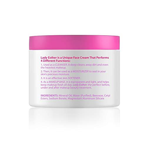 Lady Esther Lady Esther 4 Purpose Face Cream