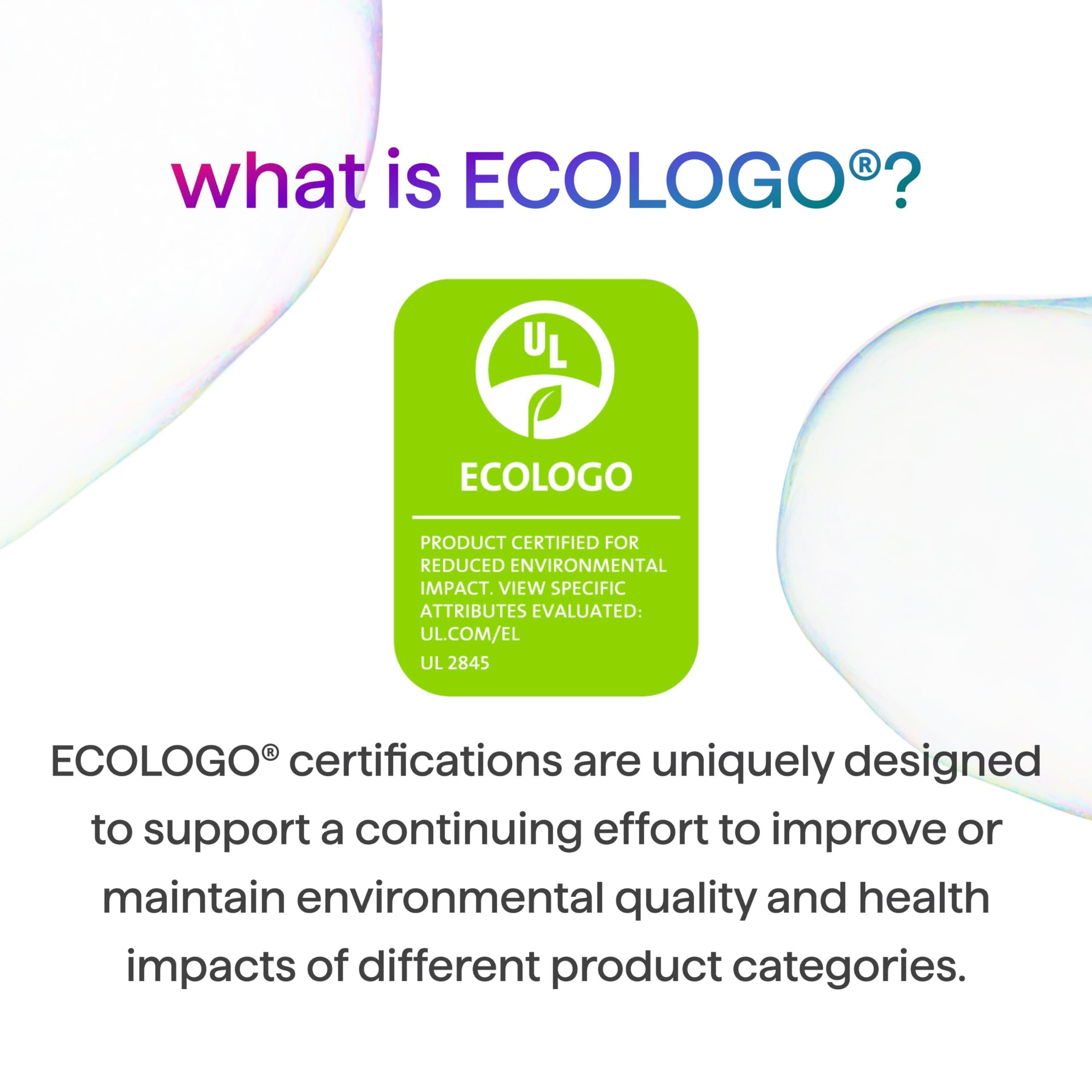 Method Method Men Body Wash, Glacier + Granite, Paraben and Phthalate Free, 28 FL Oz (Pack of 1)