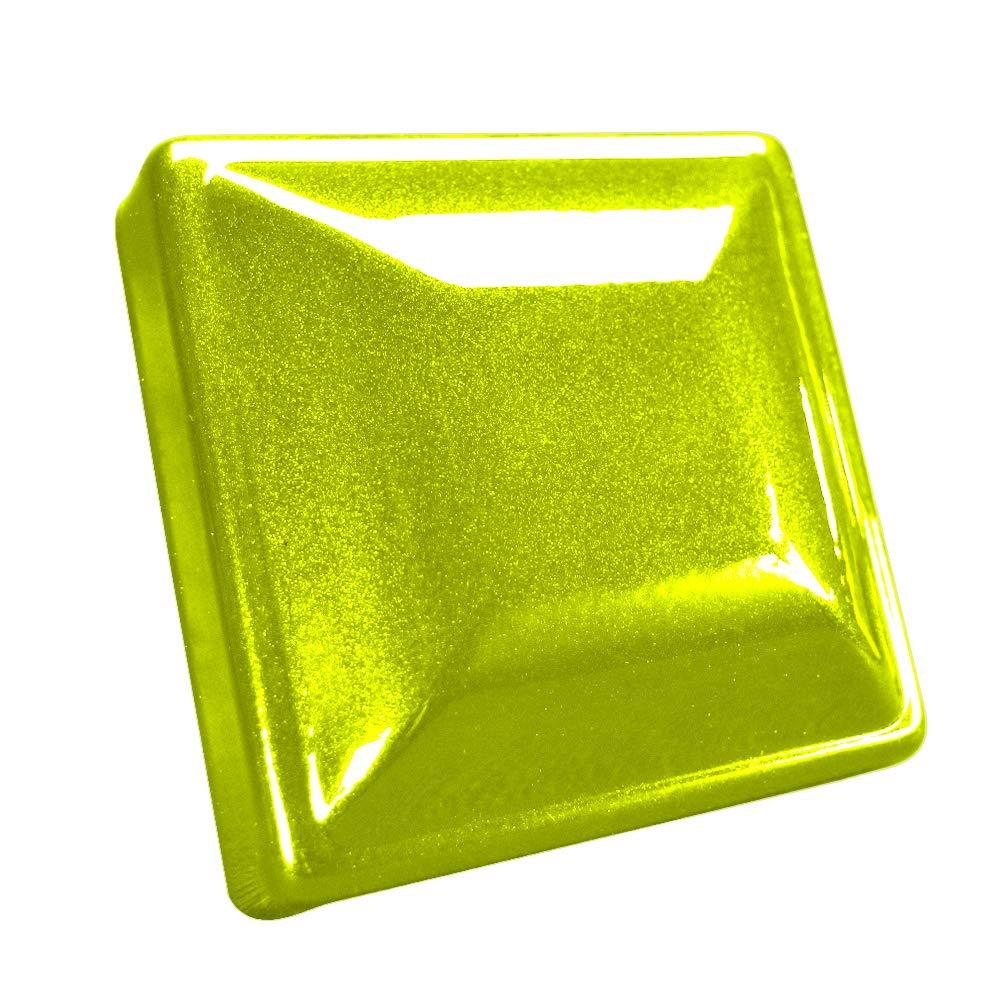 Columbia Coatings Illusion Venom | Dormant, Illusion Powder Coating Paint, 1lb