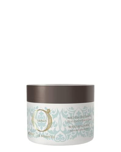 Barex Italiana Barex Italiana Olioseta Oro del Marocco Nourishing Mask (8.45 fl.oz.)