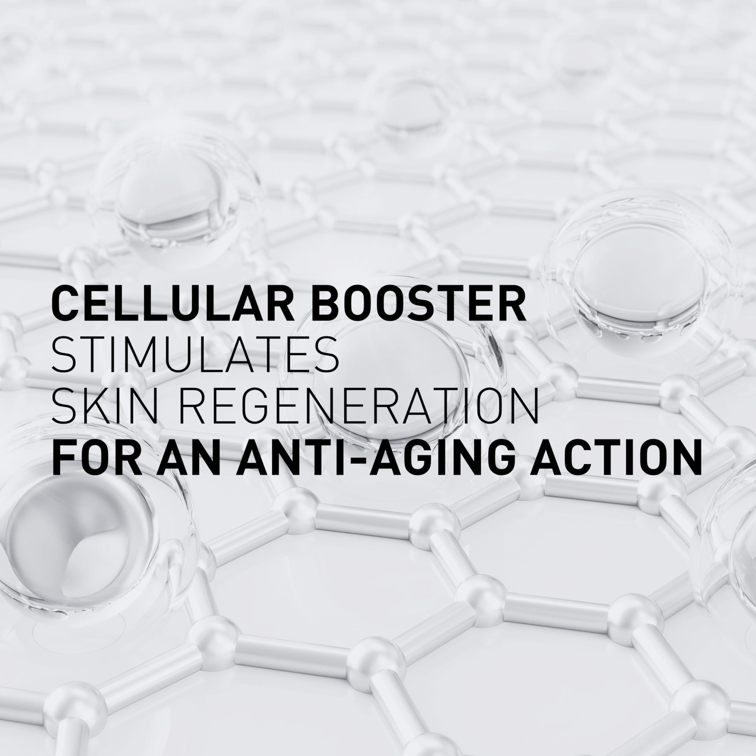 Filorga Filorga Time-Filler Super Smoothing Face Mask, Sheet Mask Soaked in Renewing Serum with Collagen and Polysaccharides For Visibly Smoother Skin in 15 Minutes, Hydrating Facial Treatment, .67 fl. oz.