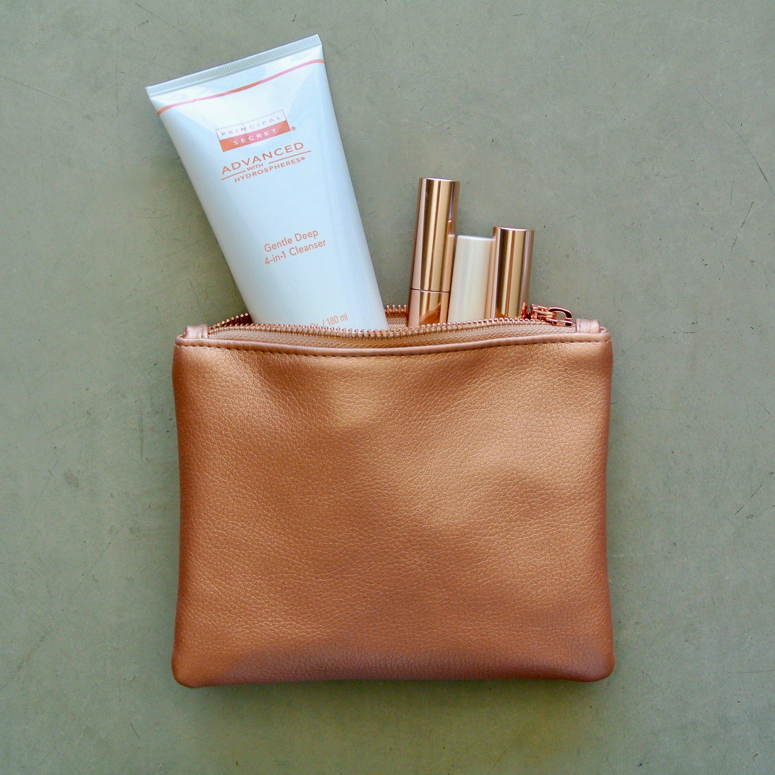 Principal Secret Principal Secret – Advanced – Gentle Deep 4-in-1 Cleanser – 6 Ounces