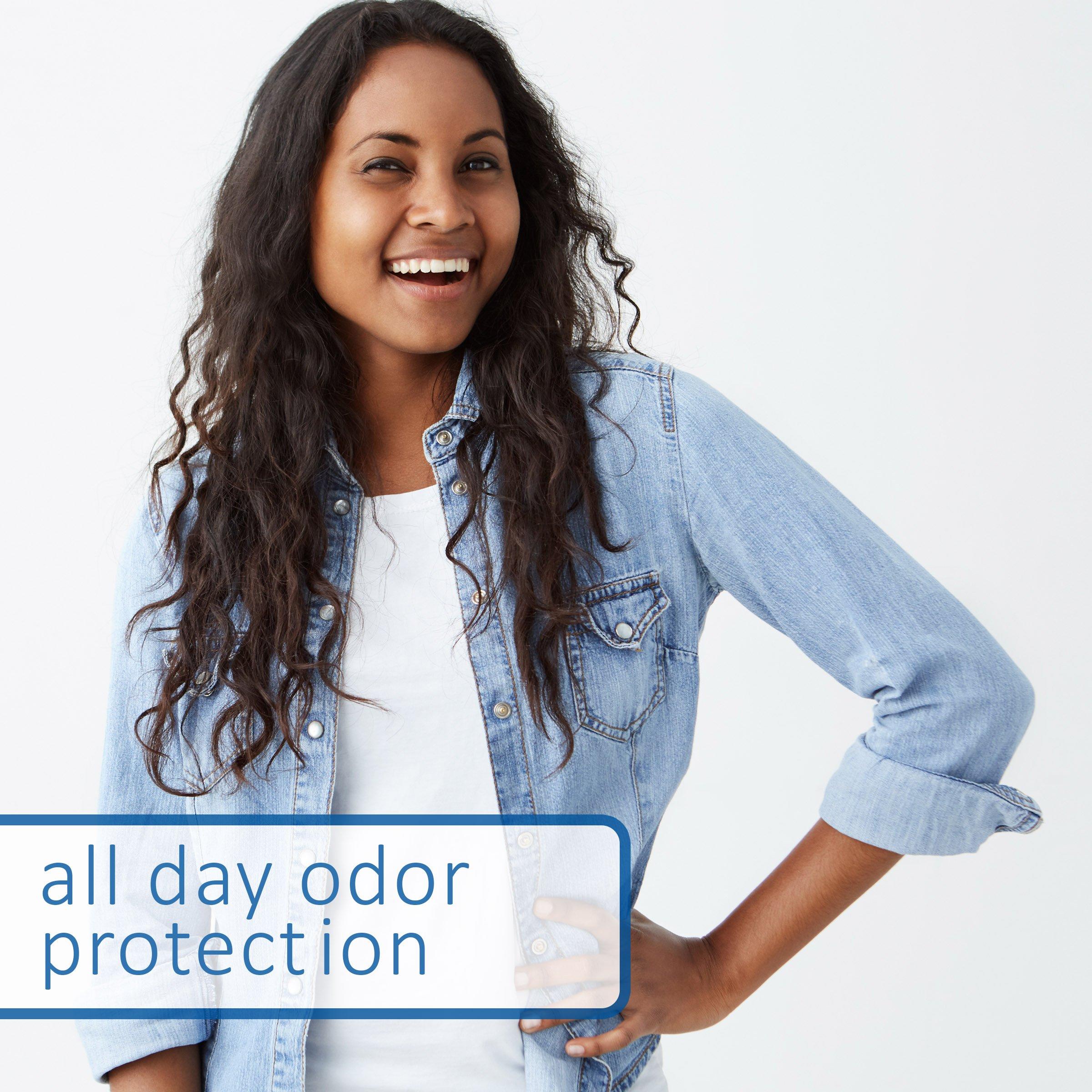 Dial Dial Antibacterial Deodorant Bar Soap, Advanced Clean, Gold, 4 oz, 3 Bars