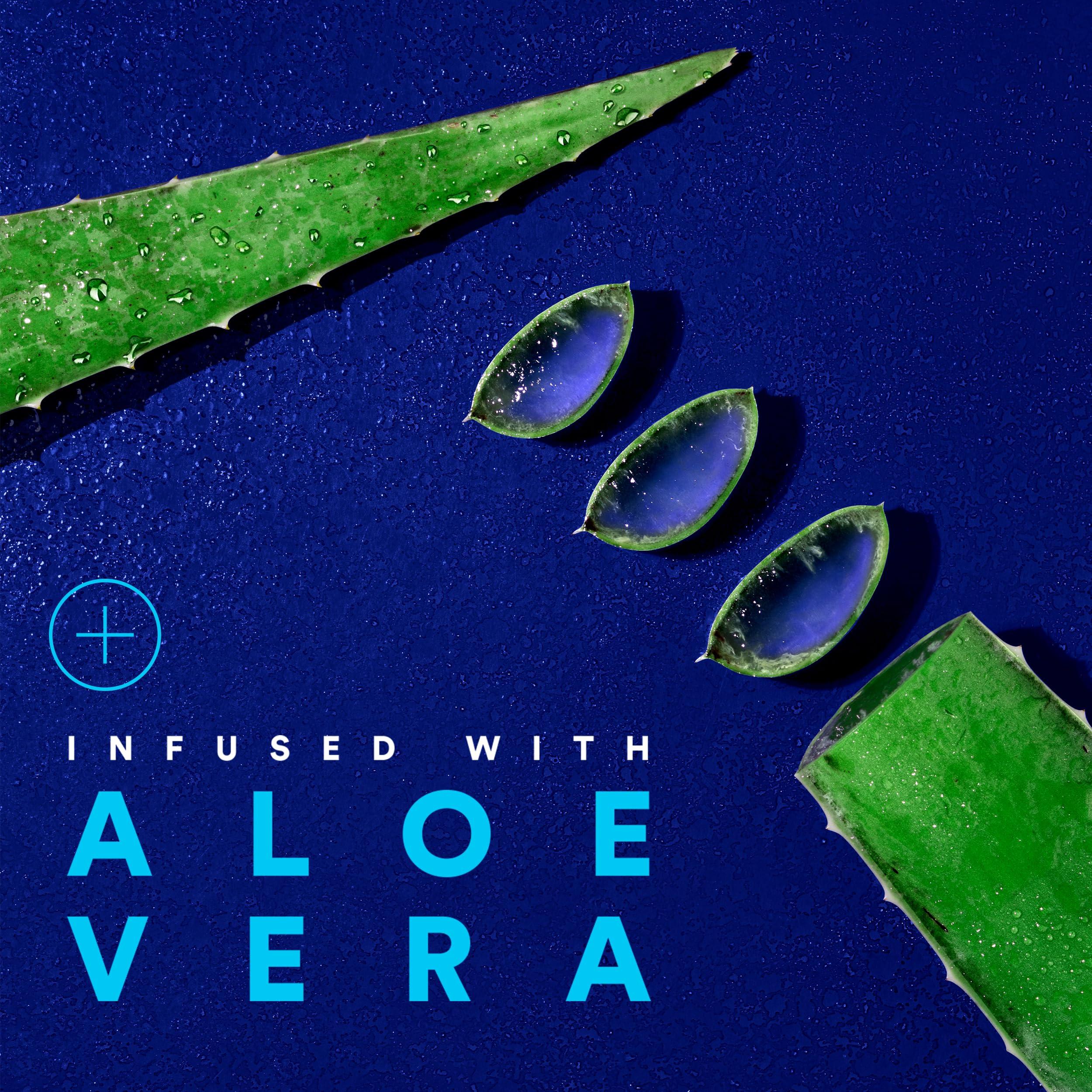 Head & Shoulders Head & Shoulders Clinical Dandruff Defense Sensitive Shampoo 13.5oz