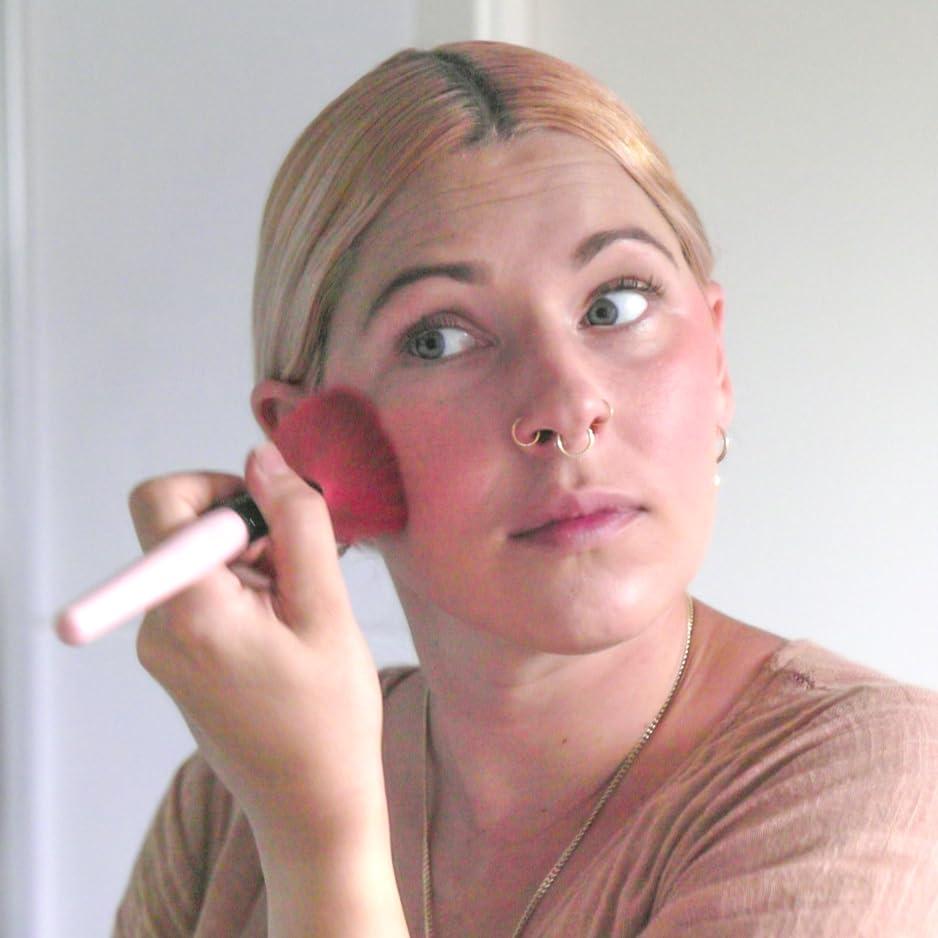 Sun Zapper Sun Zapper Beauty Pack  SPF 50+ Zinc Oxide Sunscreen Sticks  3-Pack (Light Skin Tone, Dark Skin Tone, Pink)  Broad Spectrum, Water Resistant  Made in Australia