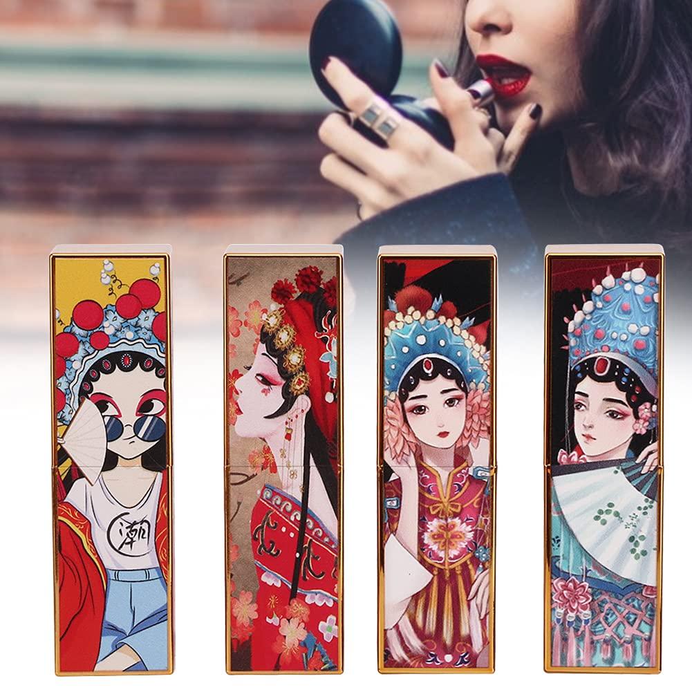 Alrence Faux Locs Crochet Hair Copper Red Soft Locs 30 Inch 7 Packs Ginger Long Crochet Locs Goddess Locs Natural Synthetic Pre looped Crochet Braids For Butterfly Locs (30 Inch (Pack of 7), 350#)