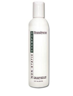 Brandywine Brandywine Synthetic and Human Hair Care Products (8oz Shamp, Cond and Aerosal Wig Spray)