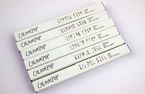 Colourpop COLOURPOP Lippie Stix Matte in BICHETTE Full Size by ColourPop Cosmetics