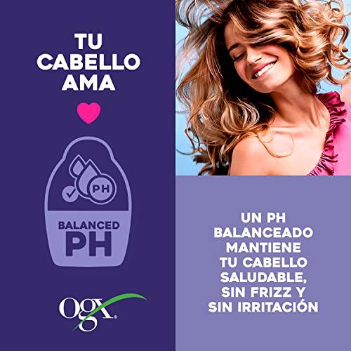 OGX OGX Nourishing + Coconut Milk Anti-Breakage Serum, 4 Fl Oz (Pack of 2)