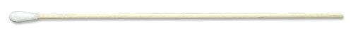Puritan Medical Puritan 25-806 2WC, Hospital Sterile Cotton Tipped Applicator Swabs, (100pks of 2 Swabs)