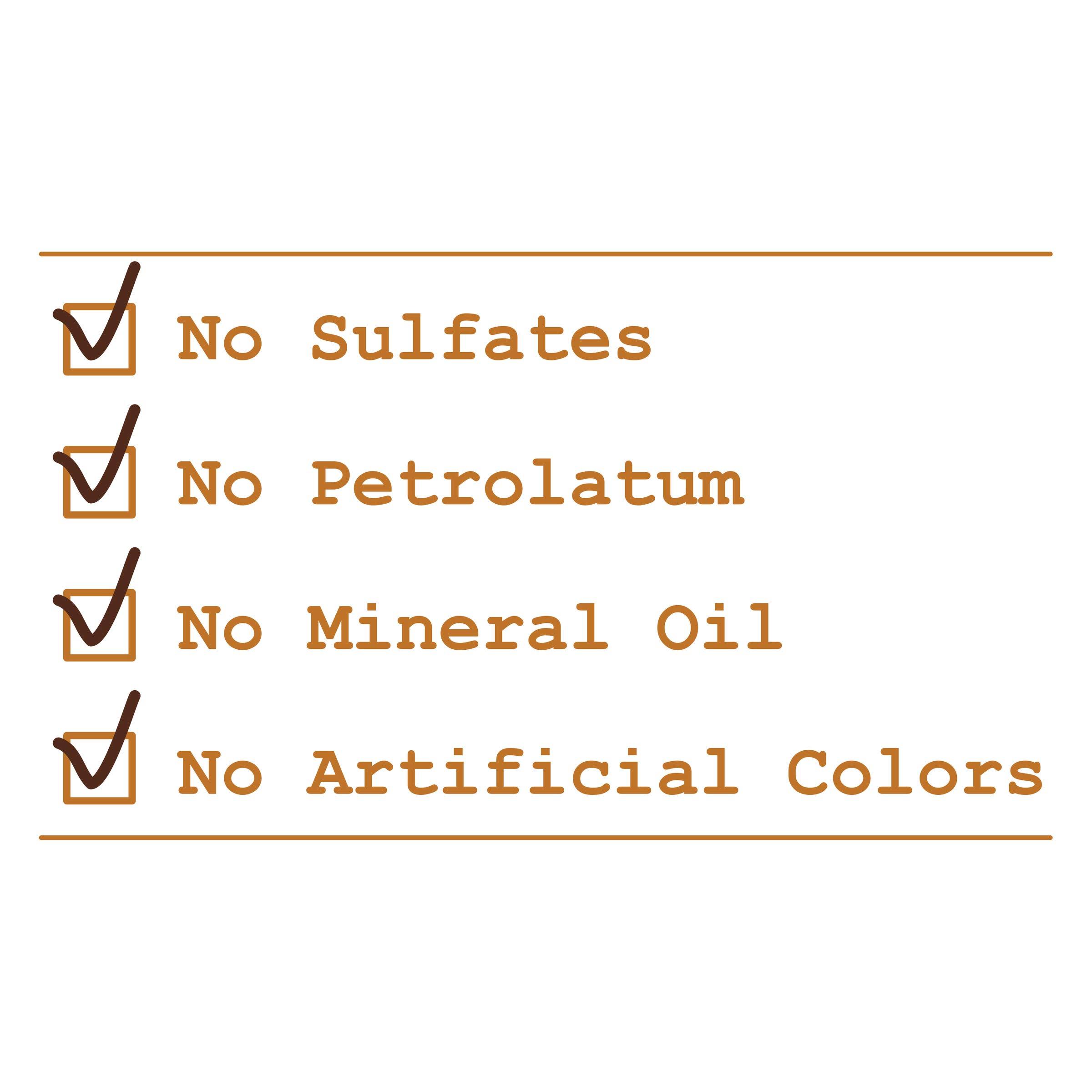 Carol's Daughter Carol’s Daughter Almond Milk Sulfate Free Shampoo with Almond Milk, Aloe Butter and Shea Oil for Extremely Damaged Hair, 12 fl oz