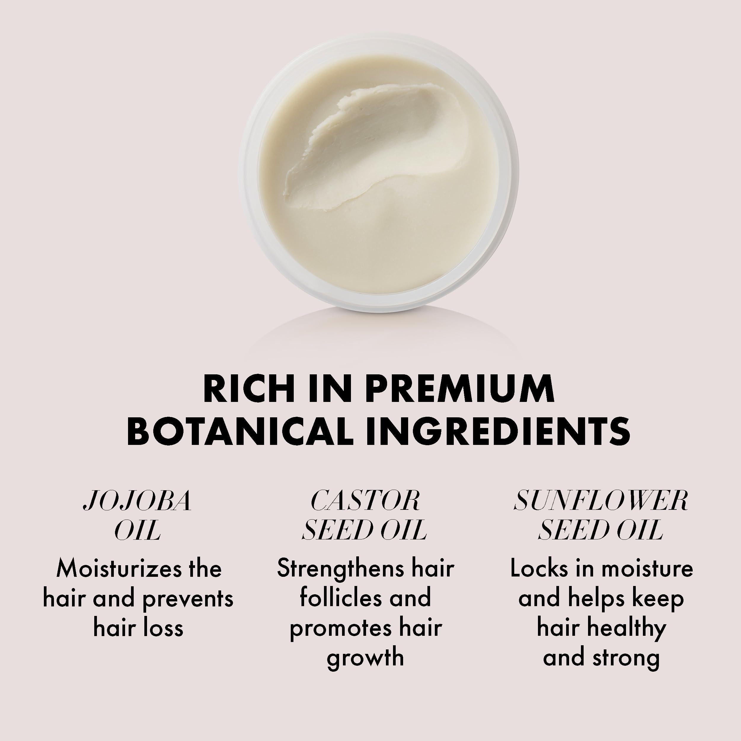 Hanz de Fuko Hanz de Fuko Claymation Premium Mens Hair Styling Clay Super High Hold, Matte Finish 2 oz