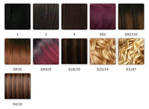 Outre Outre Synthetic Hair Full Cap Quick Weave Complete Cap Thalia (S3147)