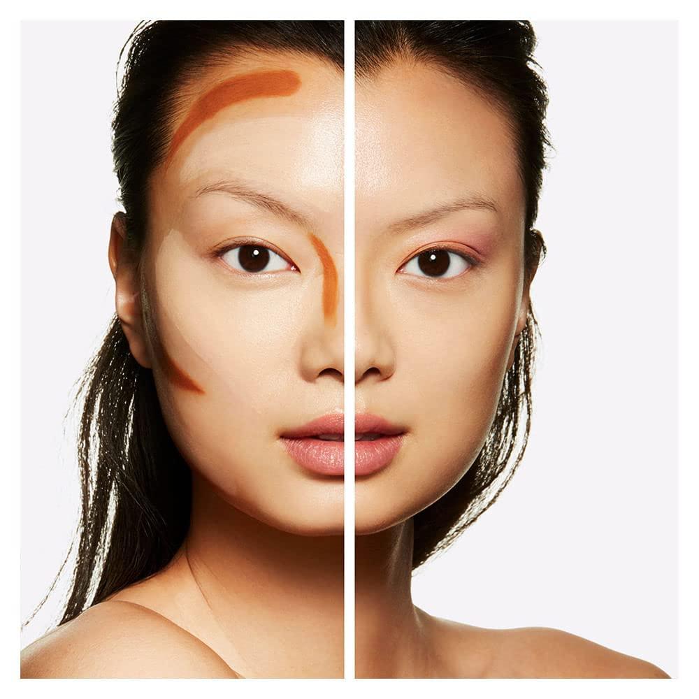 M.A.C MAC COSMETICS/STUDIO FIX SOFT MATTE FOUNDATION STICK (NW22) 0.32 OZ (0.9 ML)