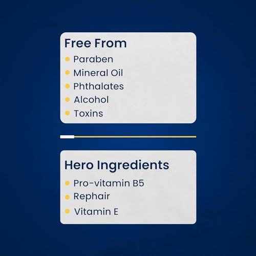 Generic Daily Hair Cream | Hair Protect & Care | Soft & Manageable Hair | For Men | 100g