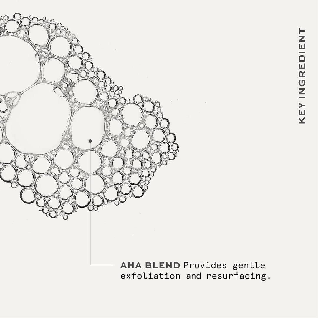 MAKE Acid Phase AHA Exfoliating Liquid