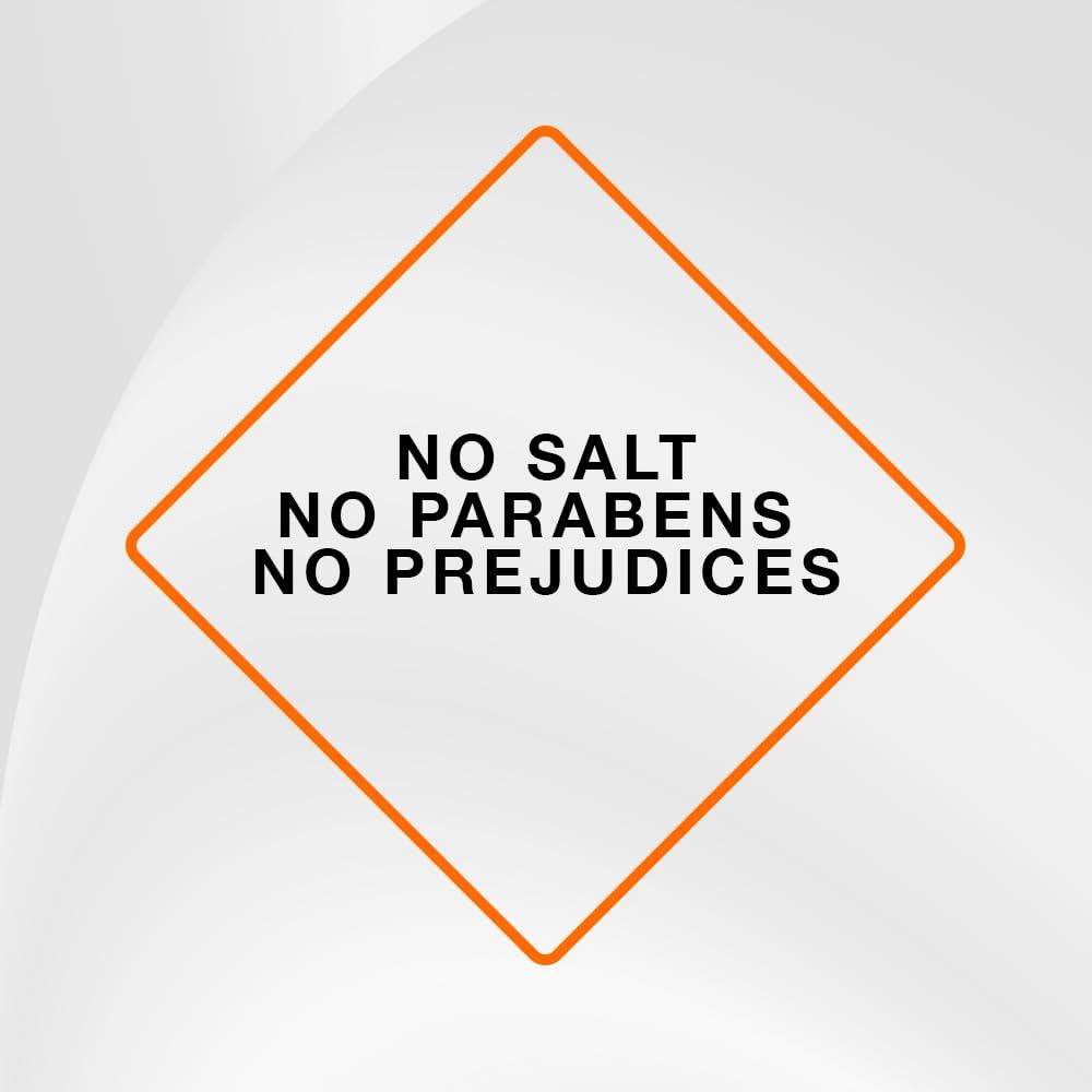 bentouch bentouch Shampoo for Straight Hair with Argan Oil/Shampoo Cabellos Lisos con aceite de argan