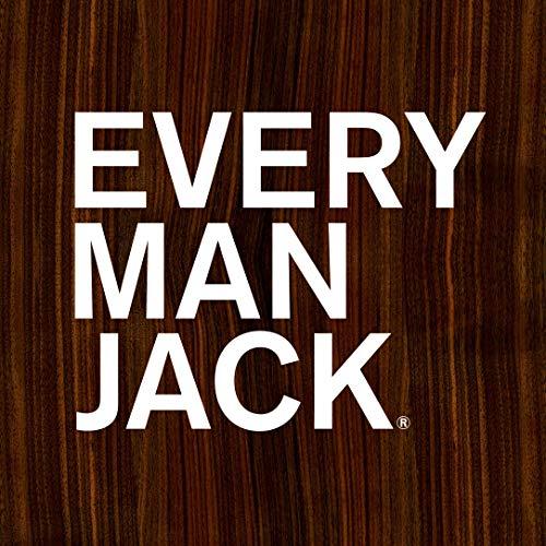 Every Man Jack Every Man Jack Body Wash and Shower Gel Cedarwood, 16.9 Ounce