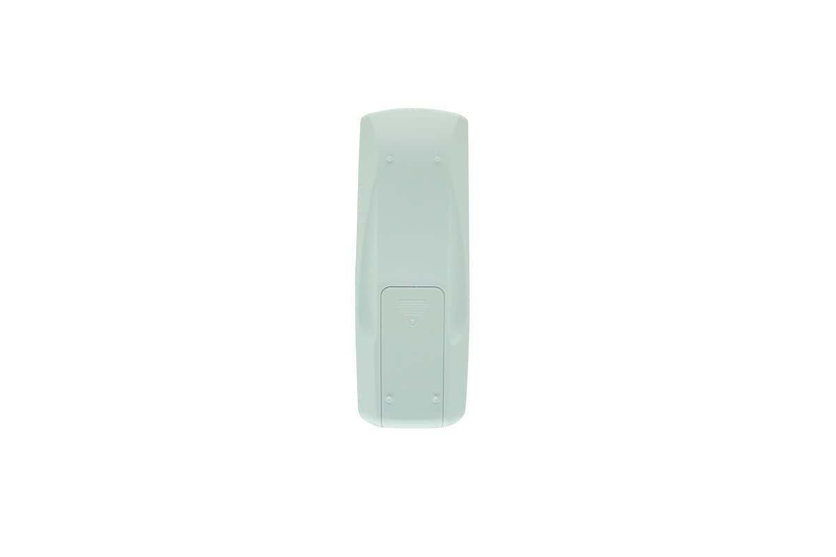 HCDZ HCDZ Replacement Remote Control for Shinco SPF2-07C SPF3-09C SPF3-12C SPF2-08C SPF2-10C SPF2-12C Portable AC Air Conditioner