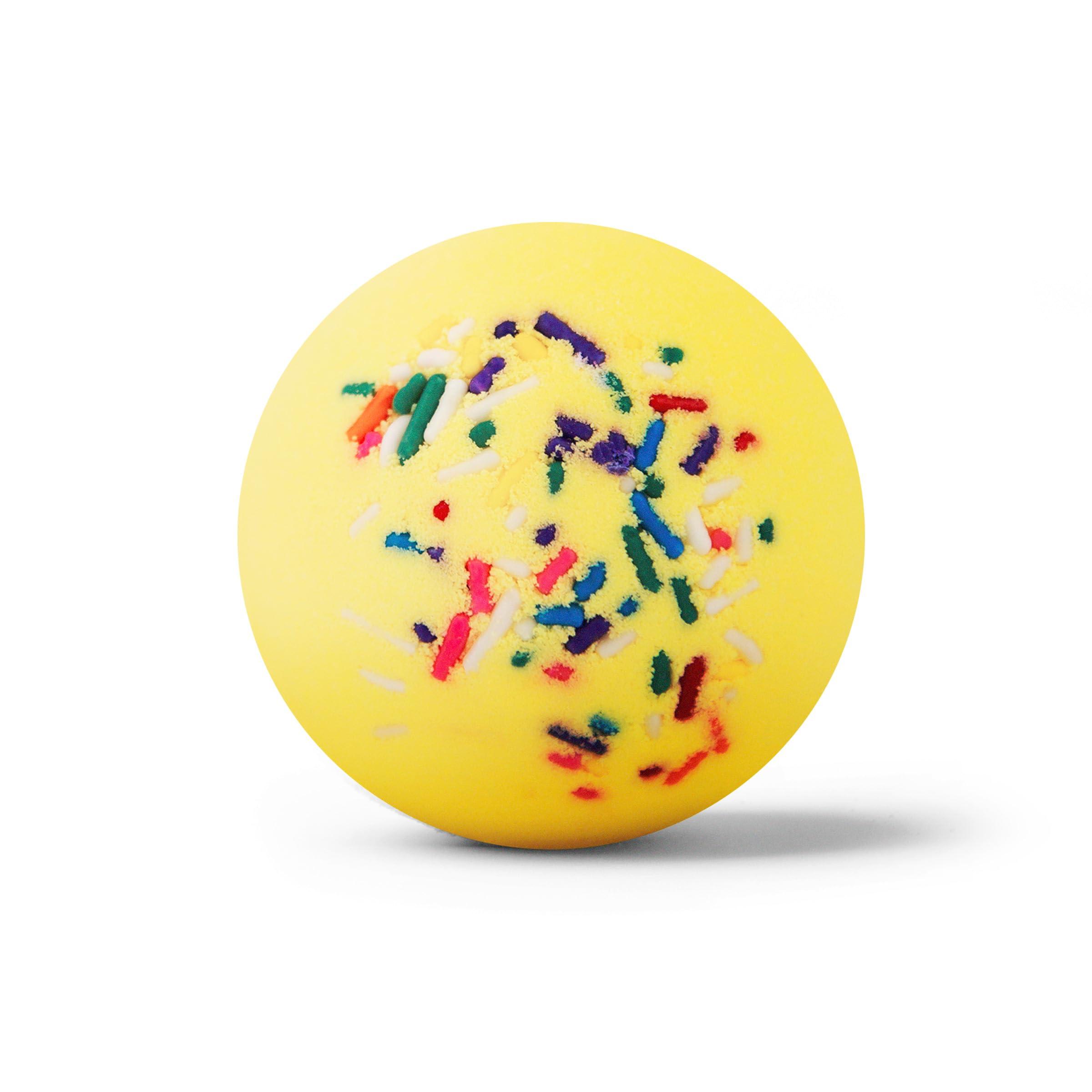 DA BOMB DA BOMB Bath Party Bath Bomb, 7oz (Pack of 2)