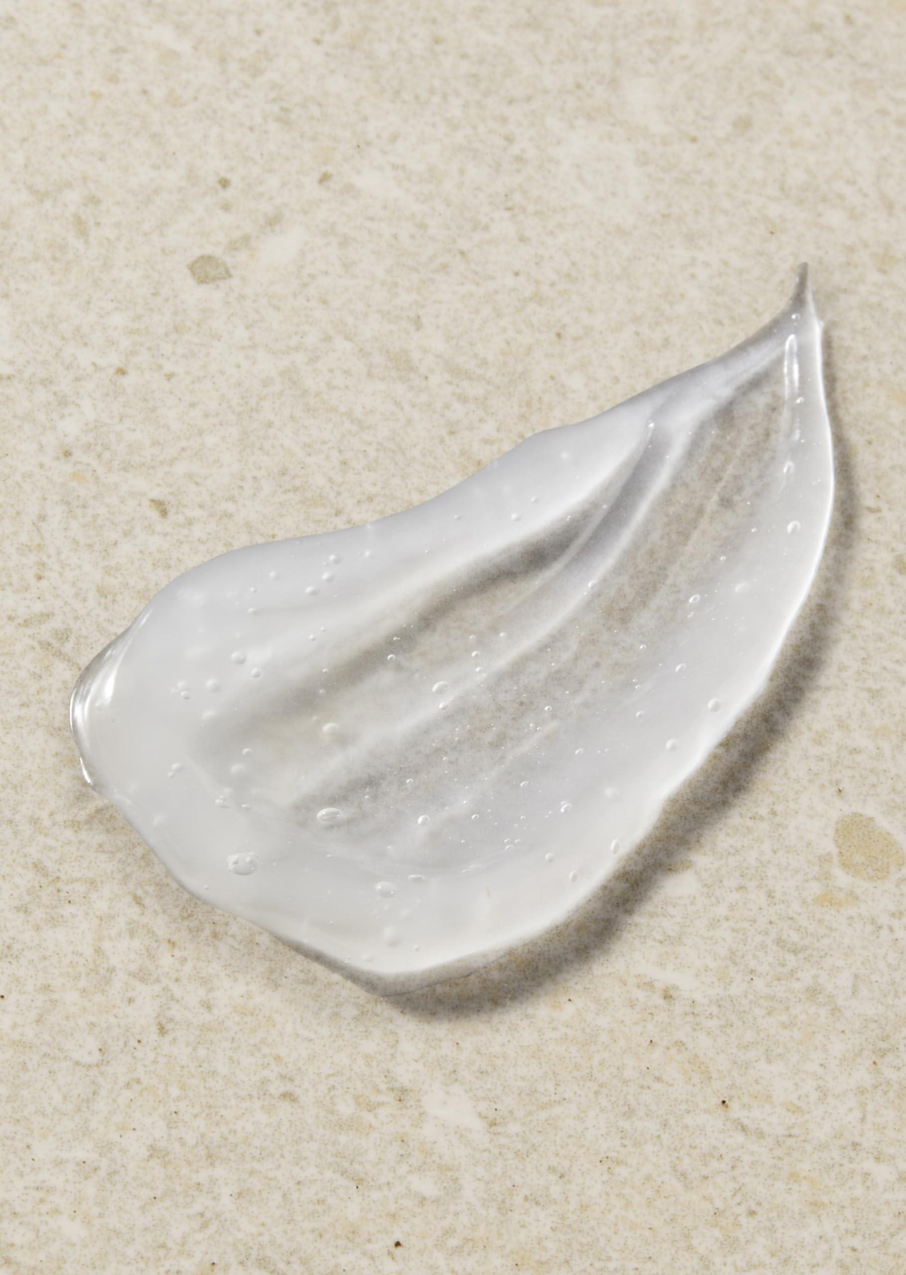 The Body Shop The Body Shop Camomile Jelly One-Step Cleanser - For Sensitive Skin - 8.2 Fl Oz