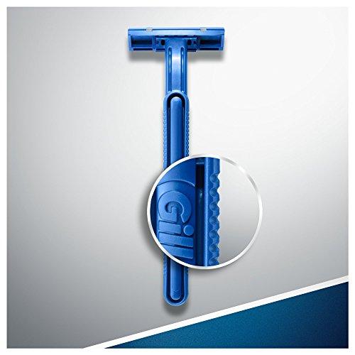 Procter & Gamble Blue II Disposable Razors 20