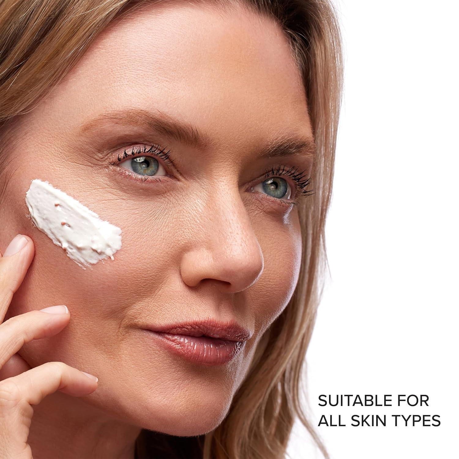 DRMTLGY DRMTLGY Pumpkin Enzyme Face Mask with Jojoba Beads. Gentle Exfoliating Pumpkin Facial Mask for Dullness, Uneven Skin Tone, Fine Lines and Wrinkles.