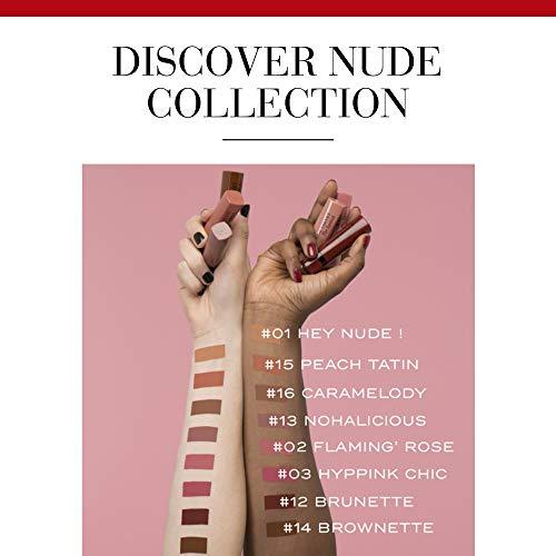 Bourjois Bourjois Rouge Velvet Matte Lipstick - 39 Aperose