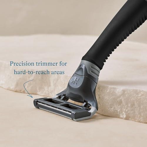 Harry's Harry's Razor Blades Refills - Razors for Men - 24 Razors