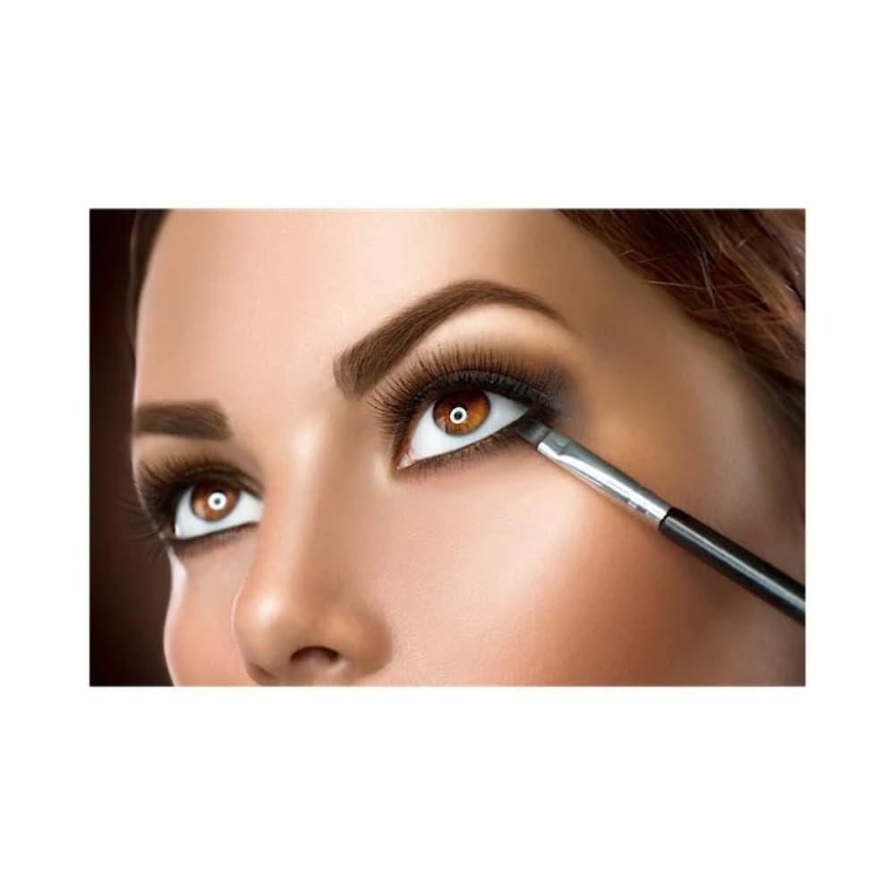 Peachy Secret Peachy Secret Gel Eyeliner White