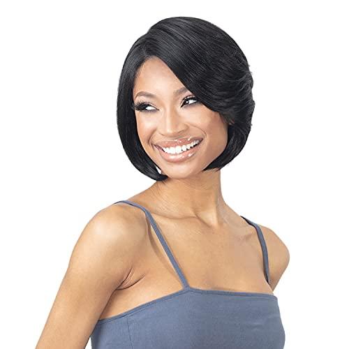 FreeTress Equal Freetress Equal Hi-Def Frontal Effect Synthetic Hair HD Lace Front Wig - LOVELYN (OT530)