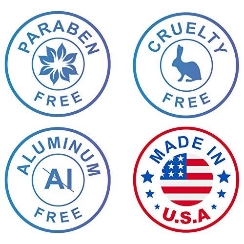 Diva Stuff Diva Stuff Pre-Swim Aqua Therapy Chlorine Neutralizing Body Lotion, Protects Skin From Chlorine and Salt Water (South Pacific 3 Pack)