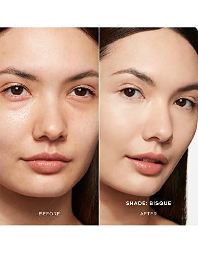 HOURGLASS Hourglass Seamless Finish Foundation Stick Bisque 3.5 - Fair with Warm Undertones