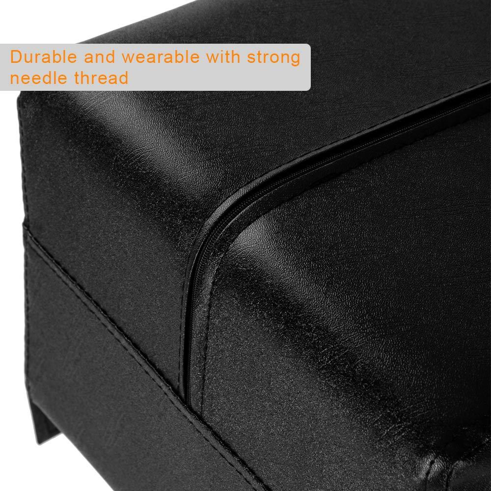 OmySalon OmySalon Salon Booster Seat for Kids Hair Cutting, Barber Chair Cushion Seat, Barbershop Styling Equipment