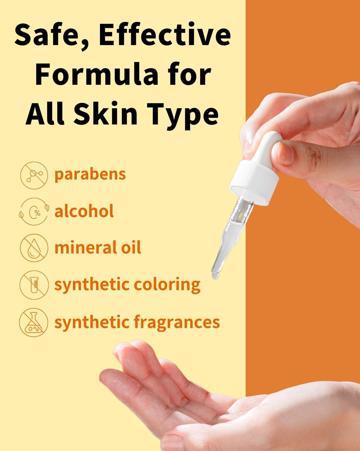 SNOVA Snova Placenta Serum - Anti-aging, Hydrating and Firming Skin,with Placenta, Aloe Vera and Pueraria Mirifica, For all skin type, Made in Japan 0.68 Fluid Ounce