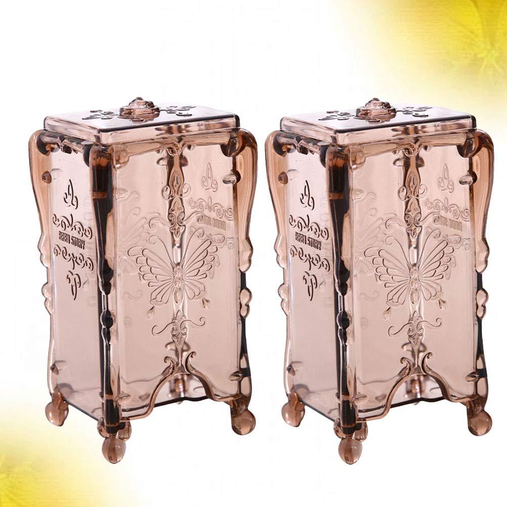 Vaseline Vaseline Lip Therapy Lip Balm Mini, Rosy, 0.25 oz