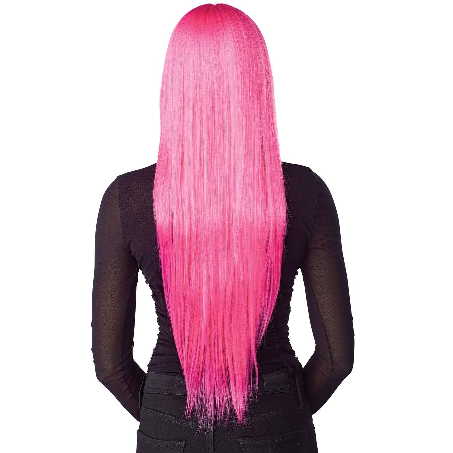 SHEAR MUSE SHEAR MUSE Sensationnel Lace Front wig Empress Edge Lachan (NEONLIME)