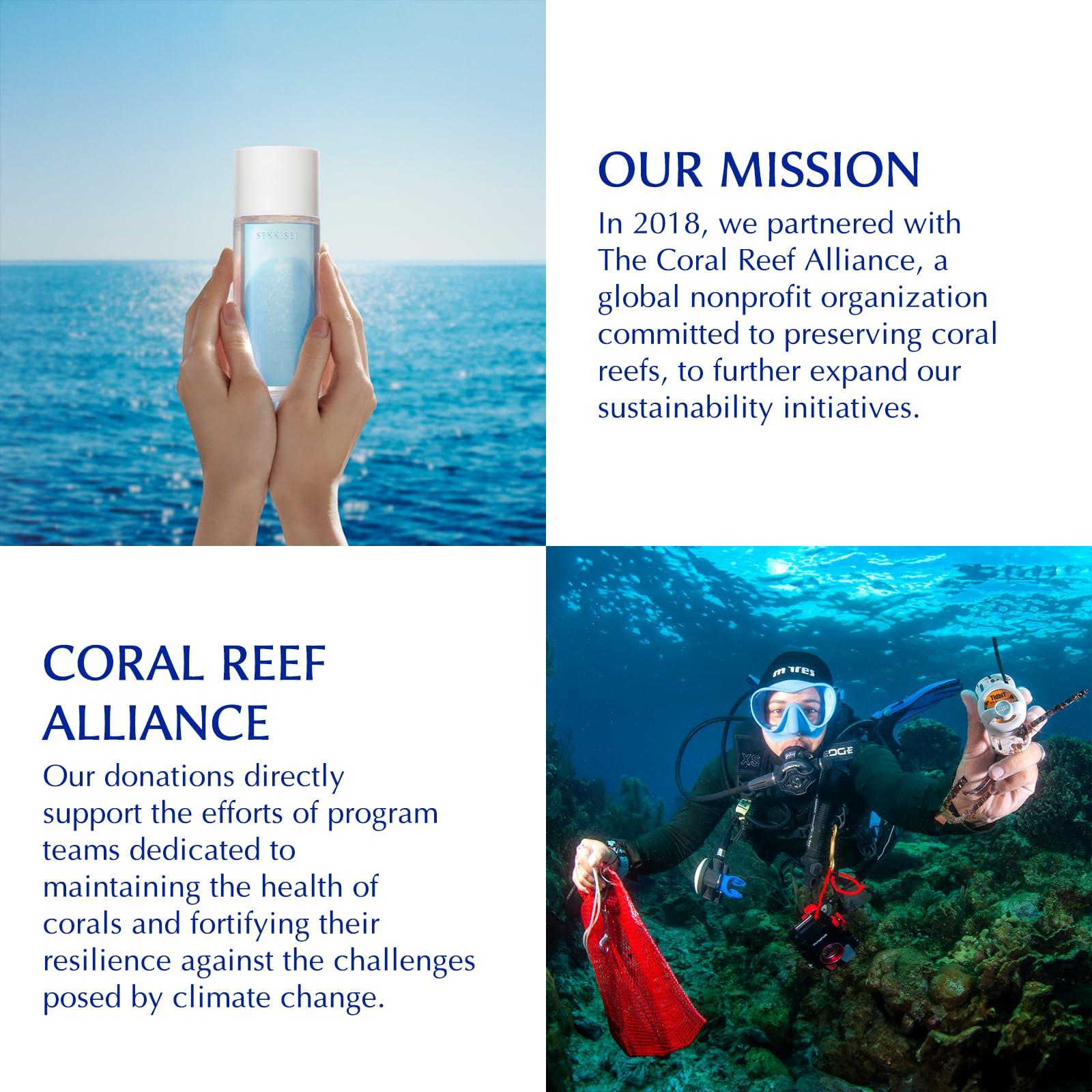 SEKKISEI SEKKISEI Cream, Lightweight Water-Based Hydrating Gel Cream, 1.4 Ounce