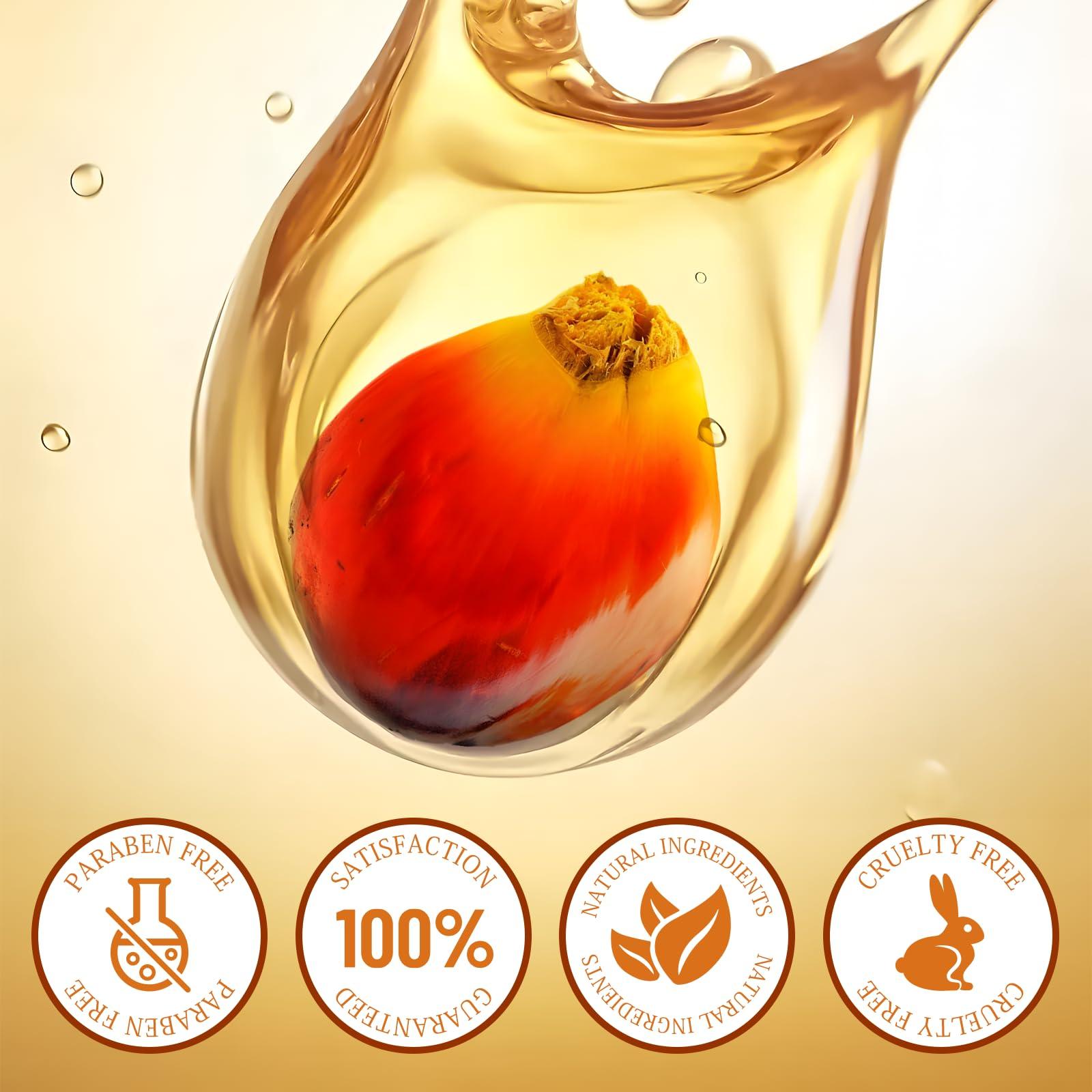 SONHO Premium Raw Batana Oil - Dr Sebi & Dr Truth Recommended - batana oil from Honduras.100% Organic. Promotes Hair Growth and thickness, for Men & Women Unrefined, Hypoallergenic, Prevents Hair Loss.