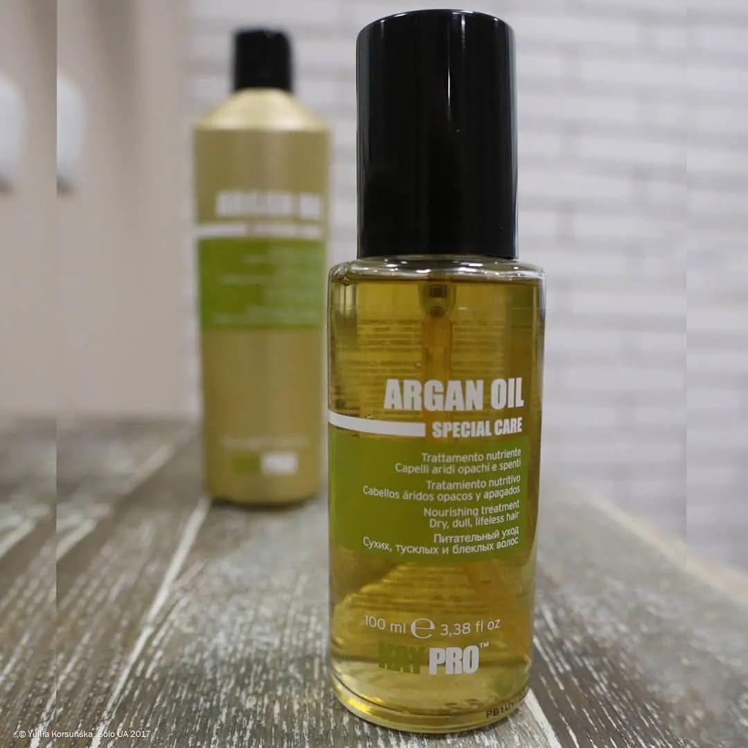 KAYPRO KAYPRO ARGAN OIL SPECIAL CARE SERUM 100ML