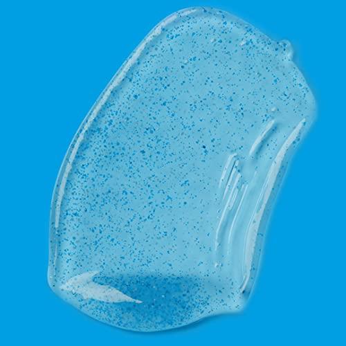 3654 Exfoliating Cleansing Gel Summer Collection Women