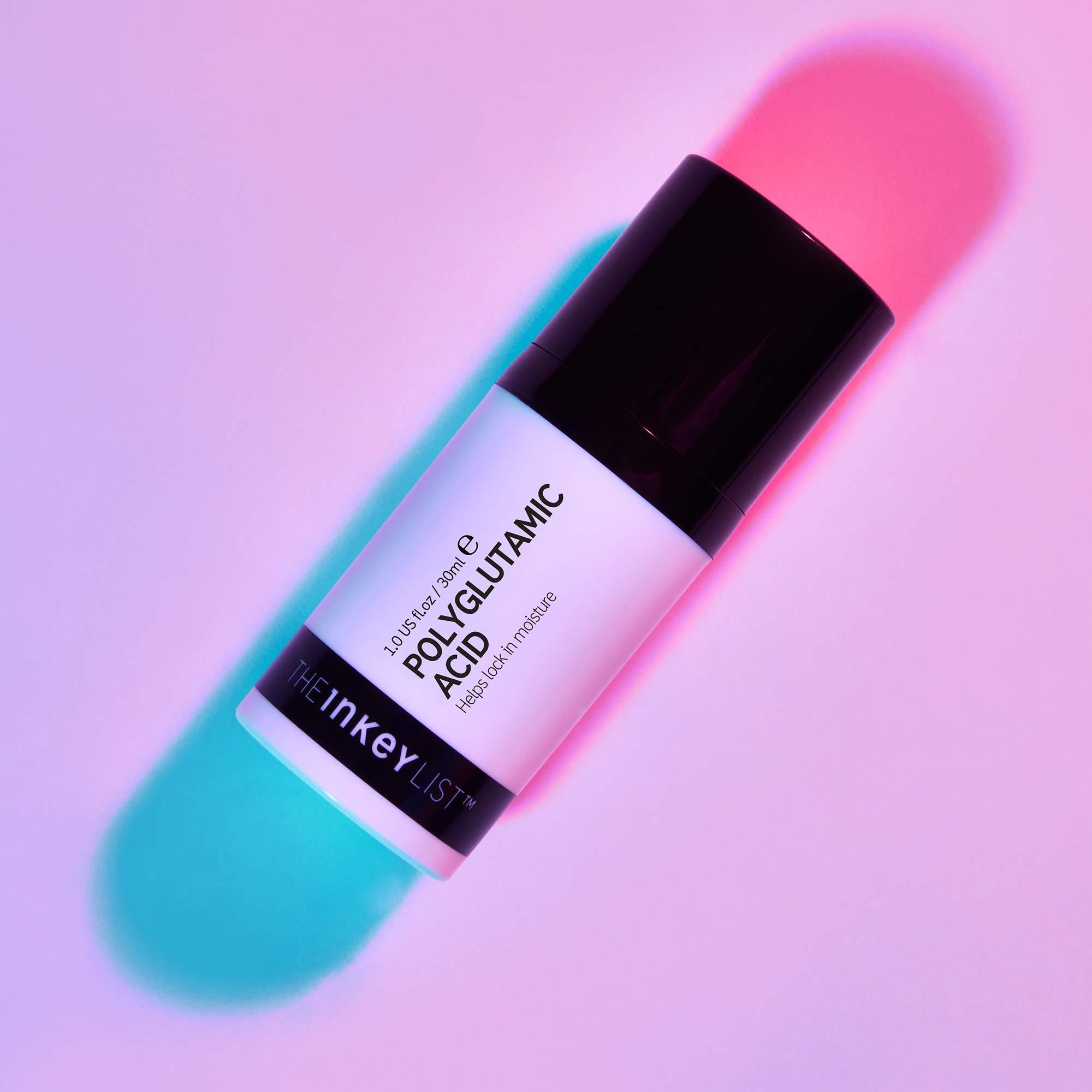 VANELC The Inkey List Polyglutamic Acid, 30 ml