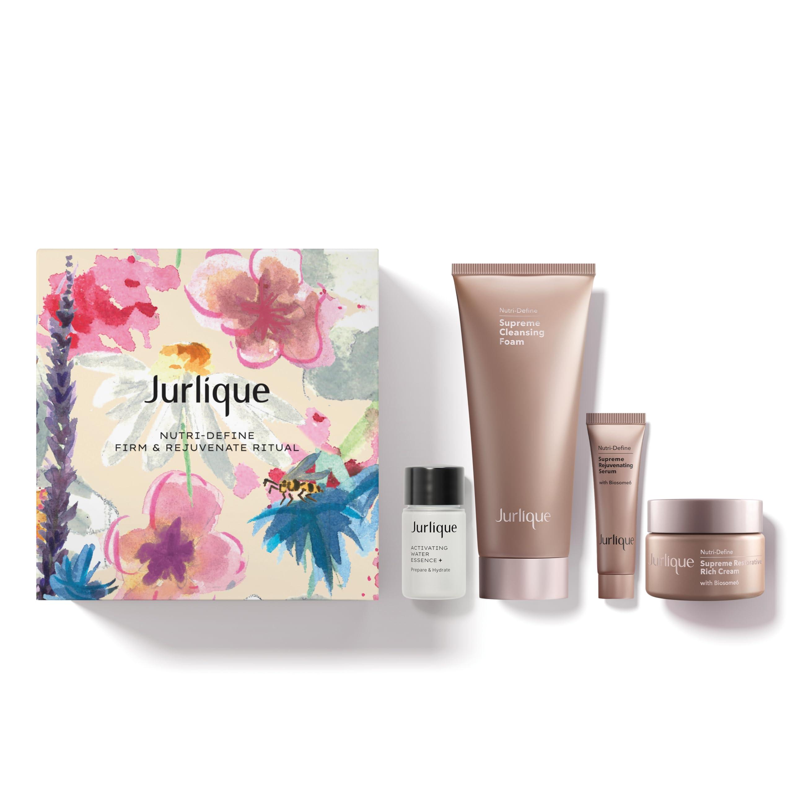 Jurlique Jurlique - Nutri-Define Firm & Rejuvenate Ritual