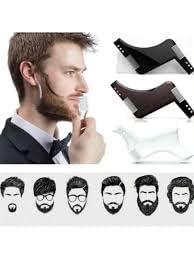 MAPPERZ MAPPERZ Beard Shaper Tool With Comb For Men | Home And Salon Use | Men Beard Accessories #Groom @Home. Stay Safe